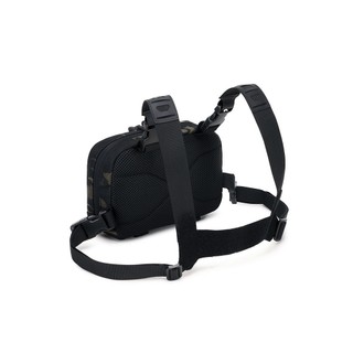 Túi EDC đeo ngực đa chức năng