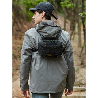 Túi EDC đeo ngực đa chức năng