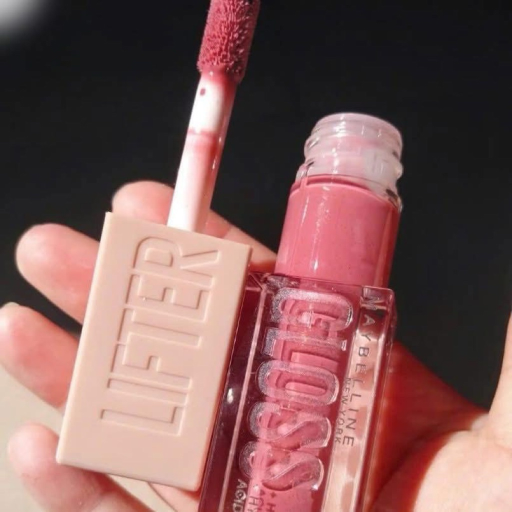 [CHÍNH HÃNG 100%] SON BÓNG MAYBELLINE LIFTER GLOSS #05 PETAL