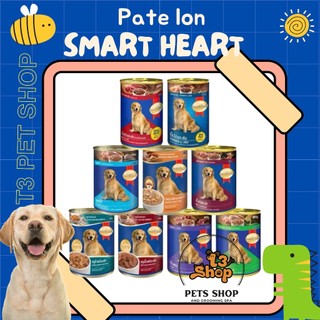 pate Smart Heart 400gr dành cho chó - T3 PETS SHOP