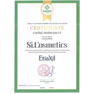 Lăn khử mùi ETIAXIL 15ml - Pháp