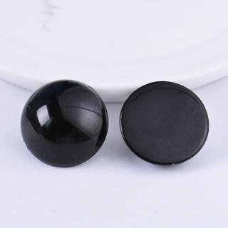 Mắt thú dán 10mm ( 10đôi )
