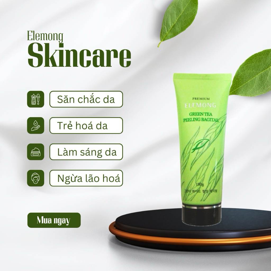 🌿 𝐊𝐞𝐦 𝐭𝐚̂̉𝐲 𝐭𝐞̂́ 𝐛𝐚̀𝐨 𝐜𝐡𝐞̂́𝐭 𝐄𝐥𝐞𝐦𝐨𝐧𝐠 𝐜𝐡𝐢𝐞̂́𝐭 𝐱𝐮𝐚̂́𝐭 𝐭𝐫𝐚̀ 𝐱𝐚𝐧𝐡 | 𝐂𝐡𝐢́𝐧𝐡 𝐡𝐚̃𝐧𝐠 𝐇𝐚̀𝐧 𝐐𝐮𝐨̂́𝐜 🌿