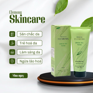 🍃𝐒ữ𝐚 𝐫ử𝐚 𝐦ặ𝐭 𝐭ạ𝐨 𝐛ọ𝐭 𝐜𝐡𝐢ế𝐭 𝐱𝐮ấ𝐭 𝐭𝐫à 𝐱𝐚𝐧𝐡 𝐄𝐥𝐞𝐦𝐨𝐧𝐠 | 𝐂𝐡í𝐧𝐡 𝐡ã𝐧𝐠 𝐇à𝐧 𝐐𝐮ố𝐜 🍃