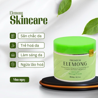🍃𝟏 𝐡ộ𝐩 𝐤𝐞𝐦 𝐦𝐚𝐬𝐬𝐚𝐠𝐞 𝐄𝐥𝐞𝐦𝐨𝐧𝐠 𝐜𝐡𝐢ế𝐭 𝐱𝐮ấ𝐭 𝐝ư𝐚 𝐥ướ𝐢 𝐯à 𝐭𝐫à 𝐱𝐚𝐧𝐡 |  𝐂𝐡í𝐧𝐡 𝐡ã𝐧𝐠 𝐇à𝐧 𝐐𝐮ố𝐜 🍃