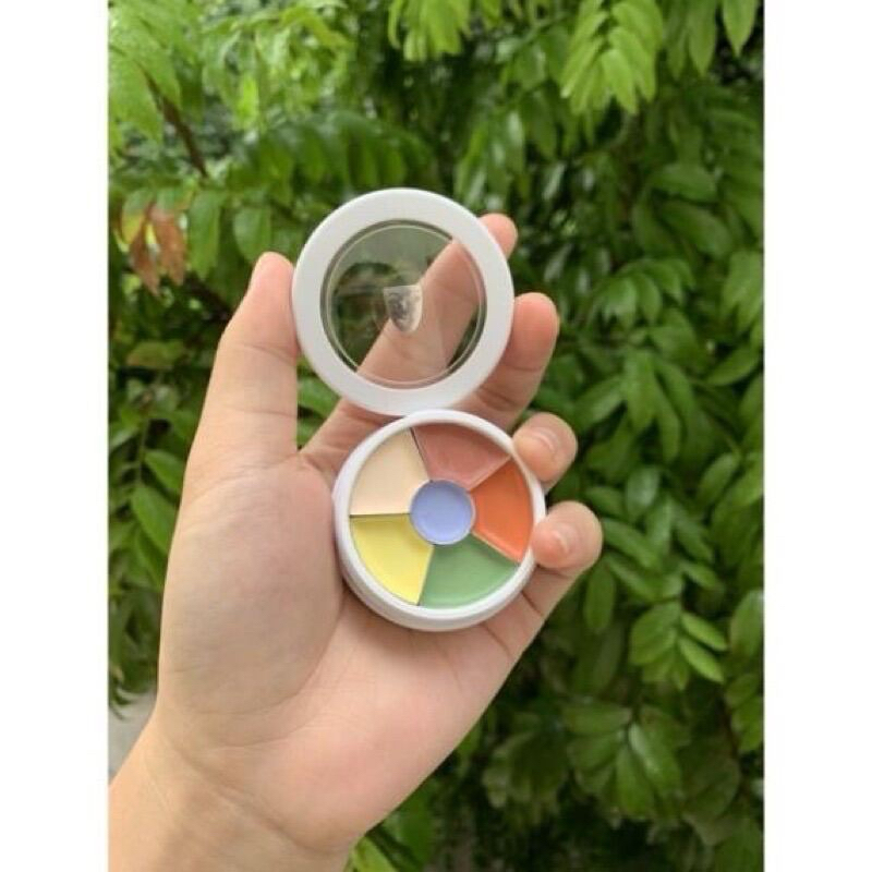 SIZE MINI-Che Khuyết Điểm Triệt Sắc Kryolan