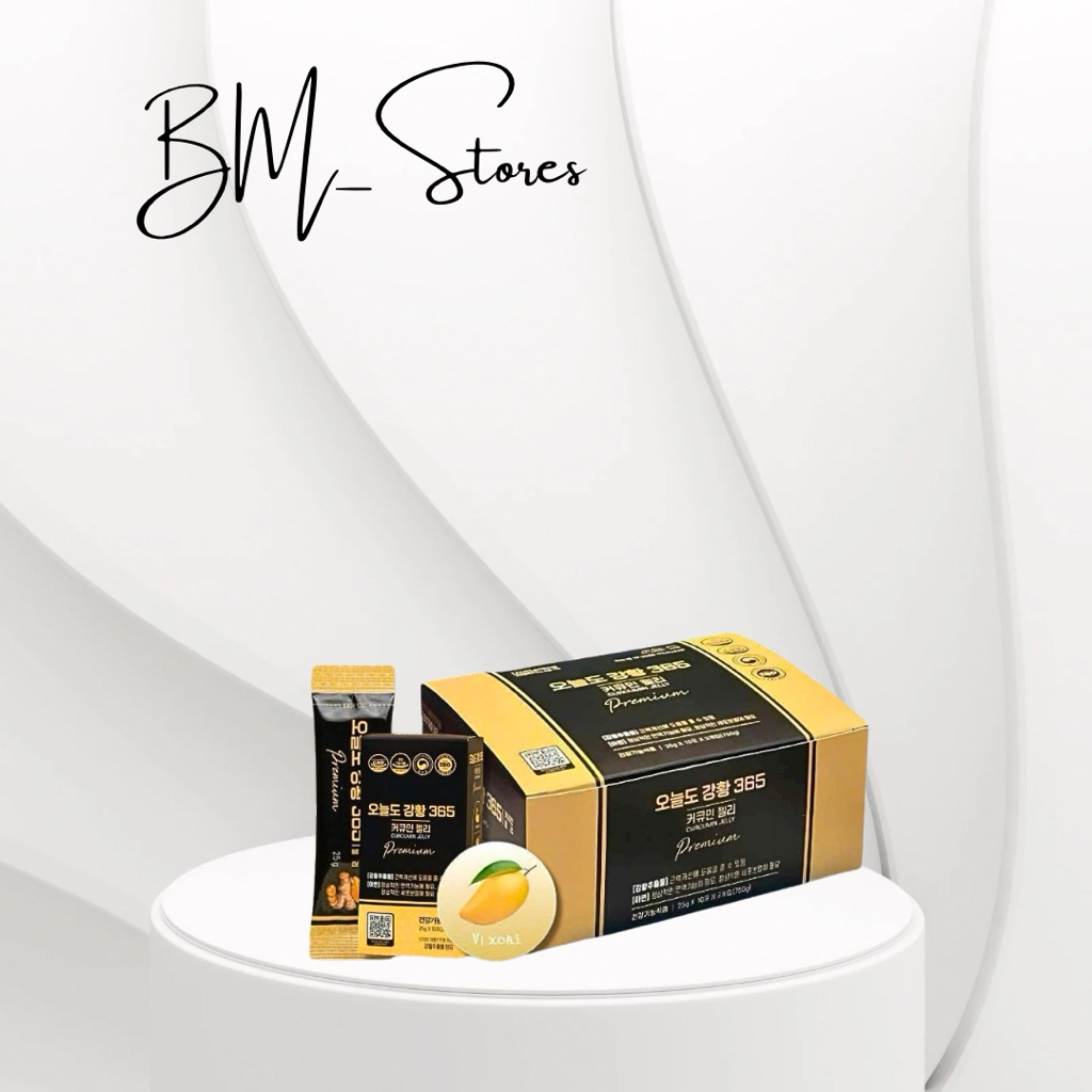 THẠCH NGHỆ NANO 365 COLLAGEN PREMIUM