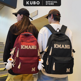 Balo đi học nam nữ unisex cặp đi học ulzzang nhiều ngăn chống nước balo đựng laptop 15.6 inch a4