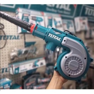 Máy thổi bụi 800W TOTAL TB2086 TB8036 hàng chính hãng