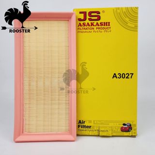 [Sỉ-Lẻ] Lọc gió động cơ xe Vios (2014-2024), Rush (Mã: 178010Y040/178010Y050/178010Y060/17801BZ150/17801BZ120)