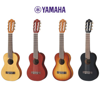 Đàn Guitalele, Guitar Classic, Classical & Nylon - Yamaha GL1 - Màu ngẫu nhiên, Guitar dây nylon theo phong cách Ukulele