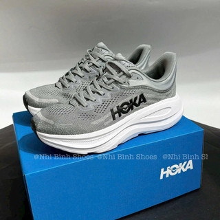 Giày sneaker HoKa Bondi 9 nam nữ