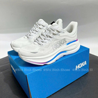 Giày sneaker HoKa Bondi 9 nam nữ