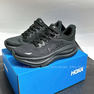 Giày sneaker HoKa Bondi 9 nam nữ