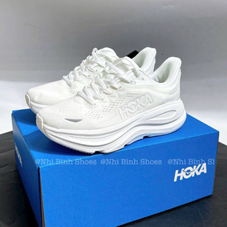 Giày sneaker HoKa Bondi 9 nam nữ