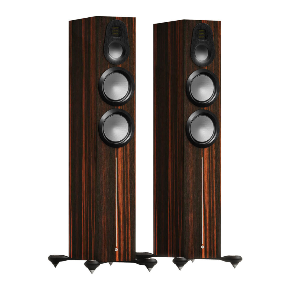 Loa Monitor Audio GOLD 300 6G New