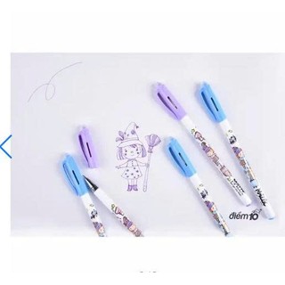 Bút Thiên Long Gel E01 Gel e01