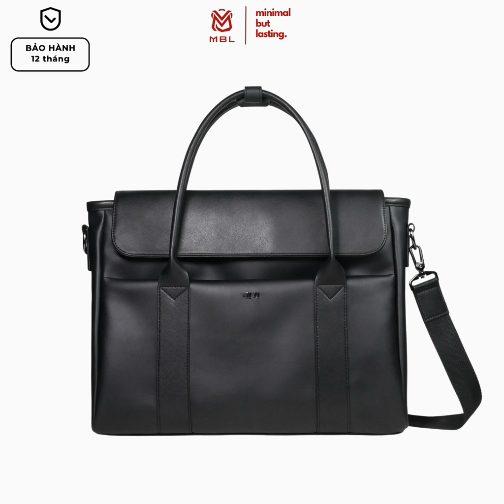 Túi Đi Làm Aurelius JiVi chính hãng – Thanh lịch chuẩn công sở, chất liệu da sang trọng