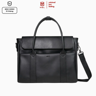 Túi Đi Làm Aurelius JiVi chính hãng – Thanh lịch chuẩn công sở, chất liệu da sang trọng