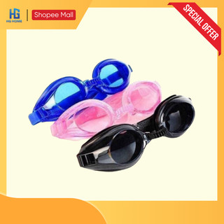 Kính Bơi Cho Bé Hàng Loại 1 - Kính bơi cho trẻ em hàng cao cấp [ HÀNG TỐT ] HGHOME