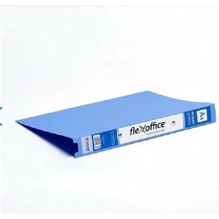 Bìa nhẫn 3.5cm Flexoffice FO-ORB03