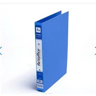 Bìa nhẫn 3.5cm Flexoffice FO-ORB03