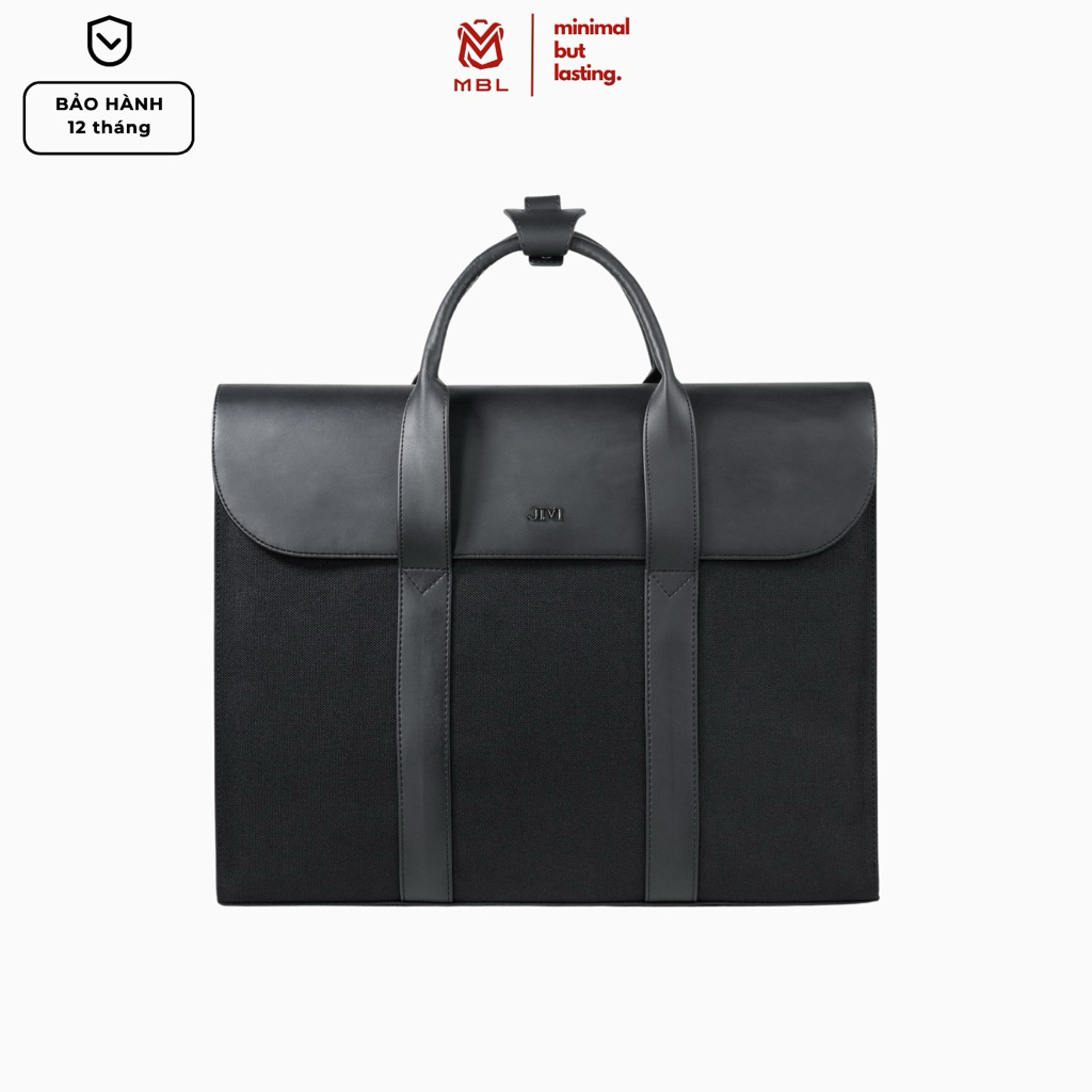 Cặp Văn Phòng Se7en – Chỉn chu, tiện ích, đậm phong cách công sở hiện đại
