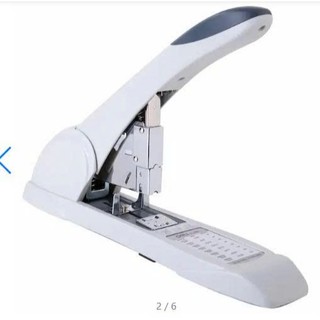 Máy dập ghim đại Deli 0395
