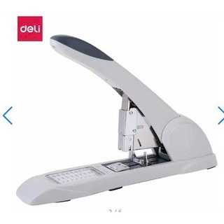 Máy dập ghim đại Deli 0395