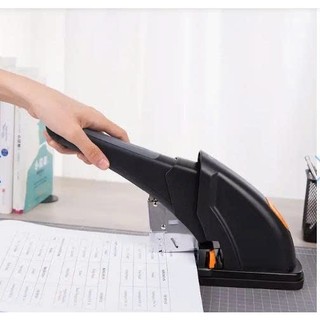 Dập ghim đại Deli 0385