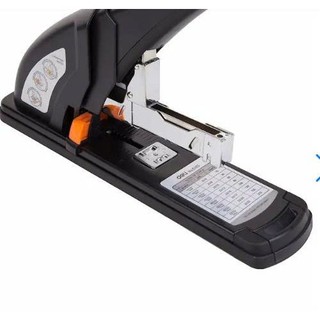 Dập ghim đại Deli 0385