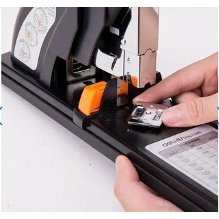 Dập ghim đại Deli 0385