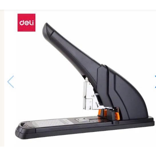 Dập ghim đại Deli 0385