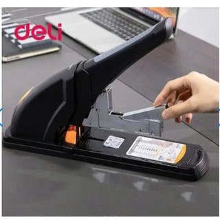 Dập ghim đại Deli 0385