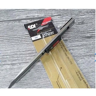 Dao rọc giấy 30 độ SDI 0439C