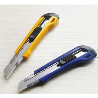 Dao rọc giấy lớn Deli 2042