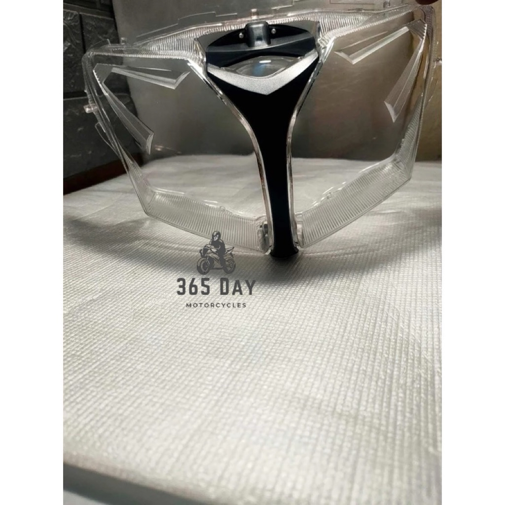 Mặt kính đèn pha xe Future 2012 đến 2017, Future mập Stanley