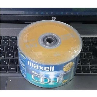 LỐC 50 CÁI CD Maxell