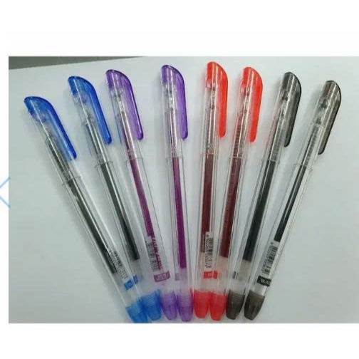 [ HỘP 12 CÂY ] Bút My Gel Đông A