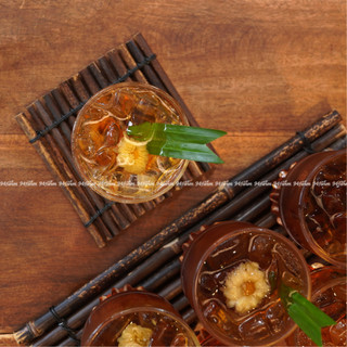 [1 set] Sâm lục vị nấu 10-12 lít sâm (20-24 chai) 94farm