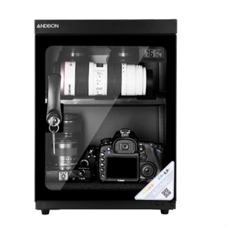Tủ chống ẩm máy ảnh Andbon 20 Lít -30 Lít (AB-21C, AB-30C, AD-30S, B10)