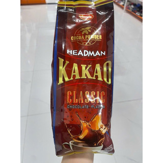 Bột cacao Hoàng Ánh gói 500gr (bao bì mới)
