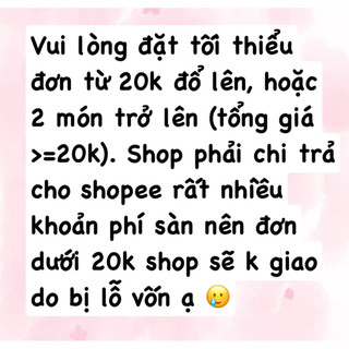 Combo squishy giấy snack/kẹo mini (đặt đơn tối thiểu 20k)