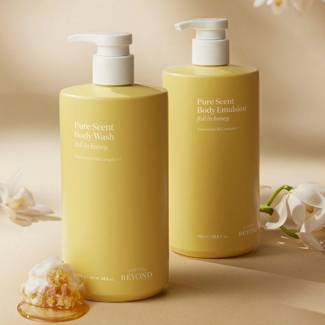 Sữa tắm thuần chay dưỡng ẩm chuyên sâu Beyond Pure Scent Body Wash 700ml - AB AUTHENTIC | BigBuy360 - bigbuy360.vn