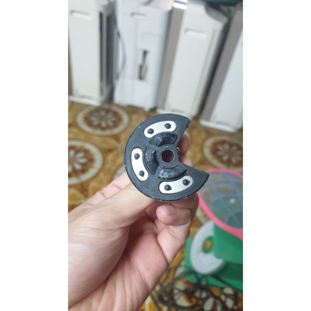 Van chia nước cho máy rửa chén bát Nhật National NP-BM1, NP- BM2, NP- 60SS6