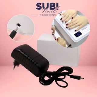  Dây sạc máy hơ gel T8 SNRQI T10 và T11 PISAN chính hãng 