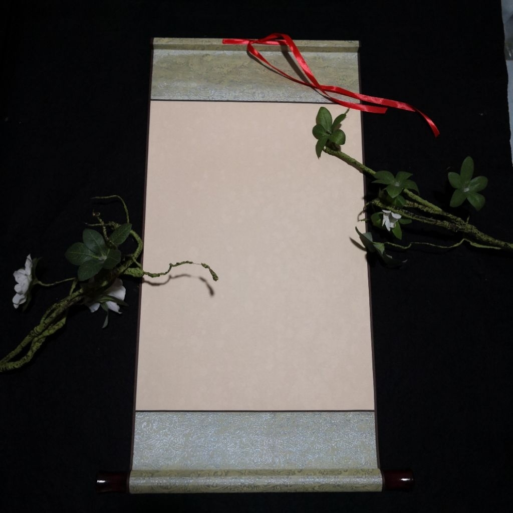 Giấy biểu viết thư pháp 35cm