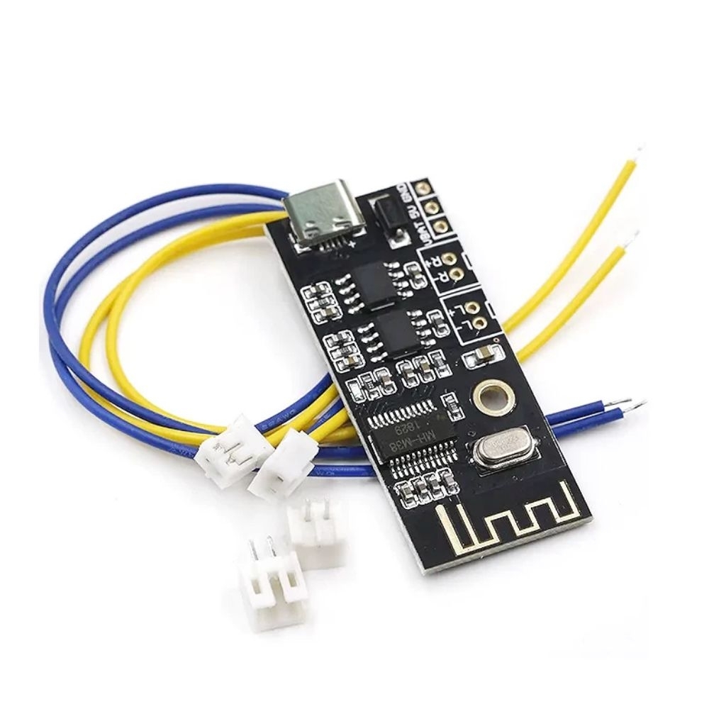 Mạch Bluetooth M38 công suất 5W