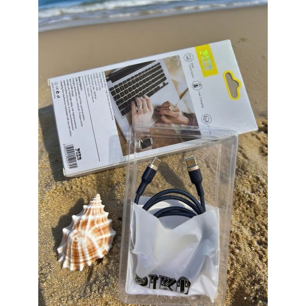 PIKO Horizontal Data Cable – Mã: X204-1 TC+TC
