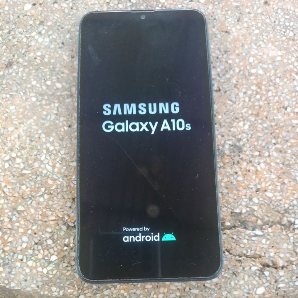 xác điện thoại Samsung a10s